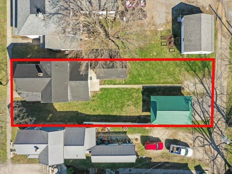 309 N Detroit Street, West Liberty, OH 43357 Photo 37