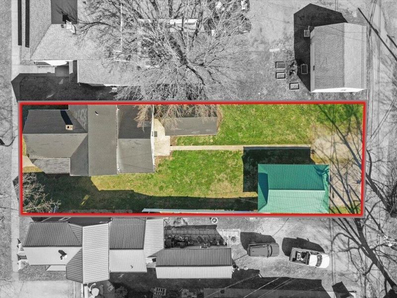309 N Detroit Street, West Liberty, OH 43357 Photo 38