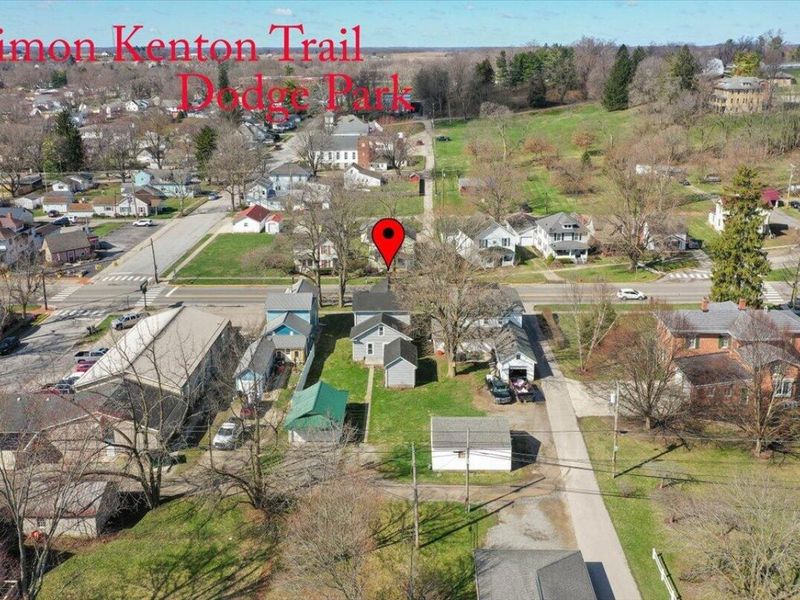 309 N Detroit Street, West Liberty, OH 43357 Photo 41
