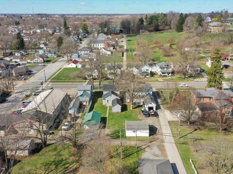 309 N Detroit Street, West Liberty, OH 43357 Photo 43