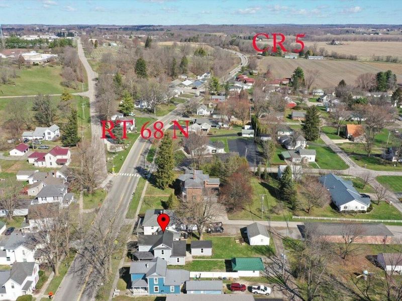 309 N Detroit Street, West Liberty, OH 43357 Photo 44