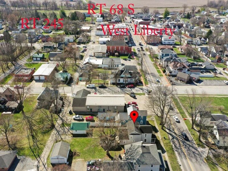 309 N Detroit Street, West Liberty, OH 43357 Photo 45