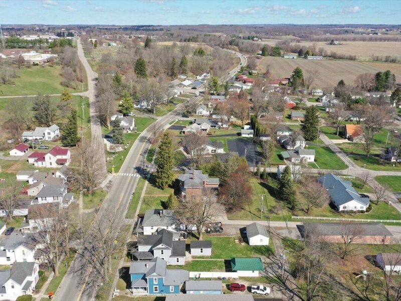 309 N Detroit Street, West Liberty, OH 43357 Photo 45