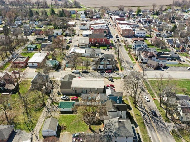 309 N Detroit Street, West Liberty, OH 43357 Photo 46