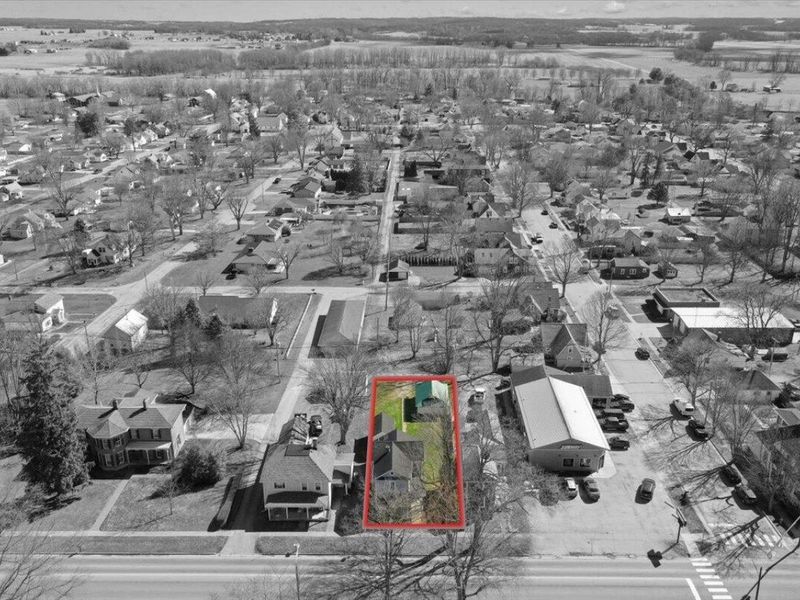 309 N Detroit Street, West Liberty, OH 43357 Photo 48