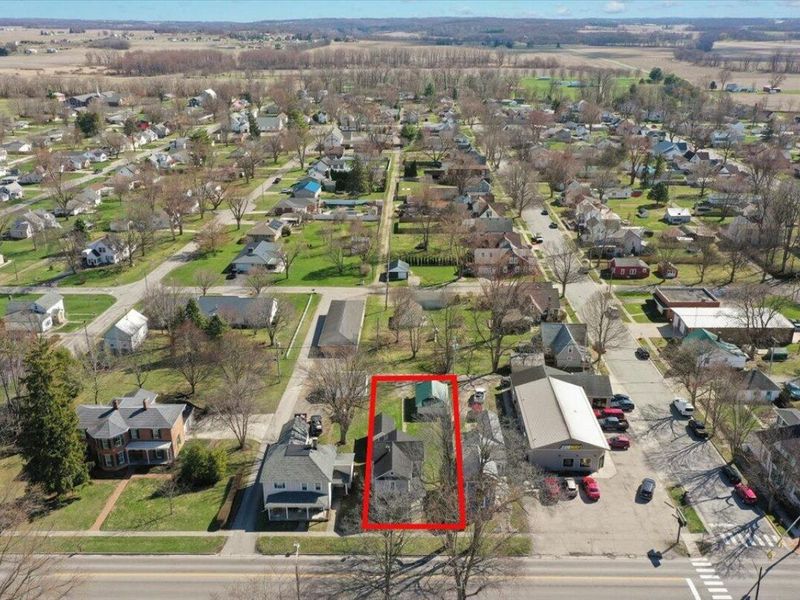 309 N Detroit Street, West Liberty, OH 43357 Photo 48