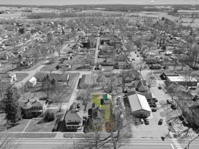 309 N Detroit Street, West Liberty, OH 43357 Photo 49