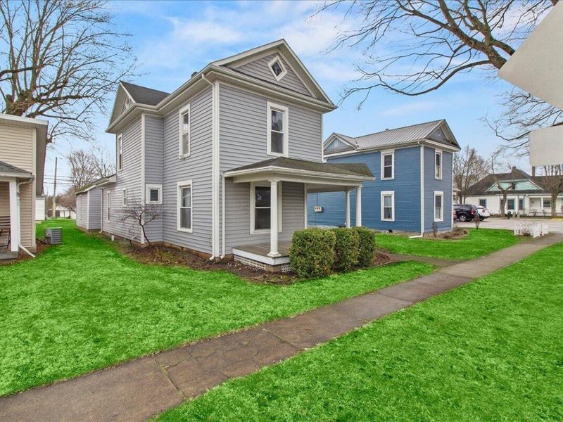 309 N Detroit Street, West Liberty, OH 43357 Photo 5