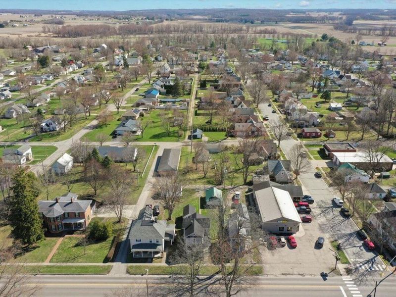 309 N Detroit Street, West Liberty, OH 43357 Photo 50