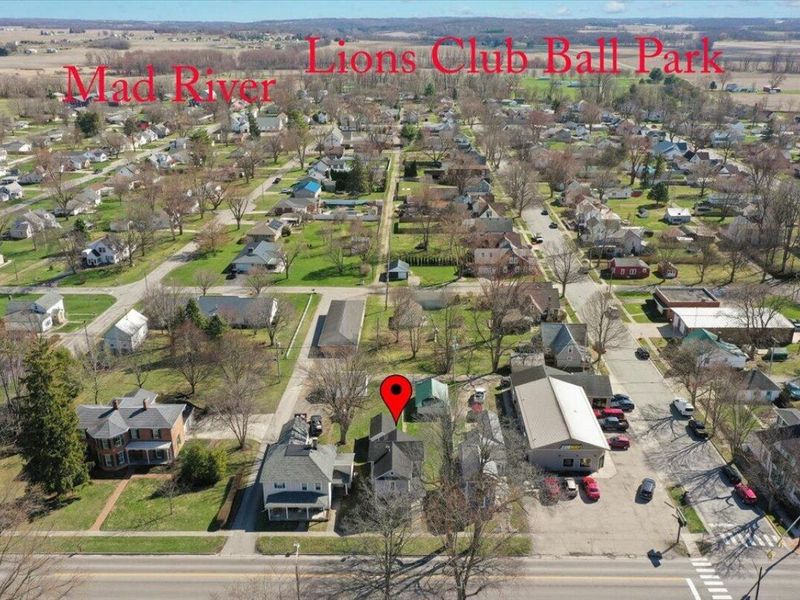 309 N Detroit Street, West Liberty, OH 43357 Photo 51