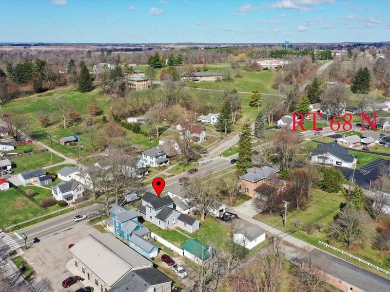 309 N Detroit Street, West Liberty, OH 43357 Photo 53