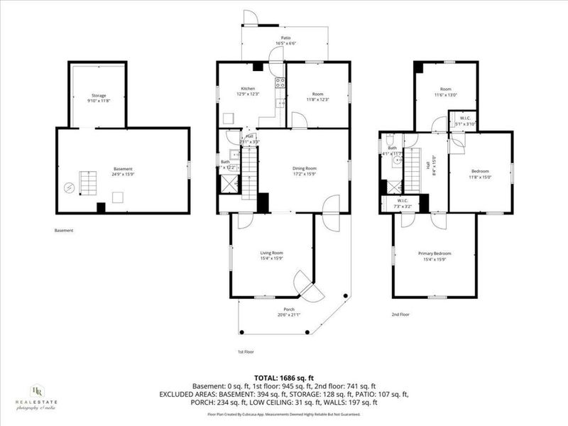 309 N Detroit Street, West Liberty, OH 43357 Photo 58