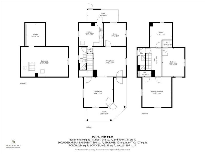 309 N Detroit Street, West Liberty, OH 43357 Photo 59