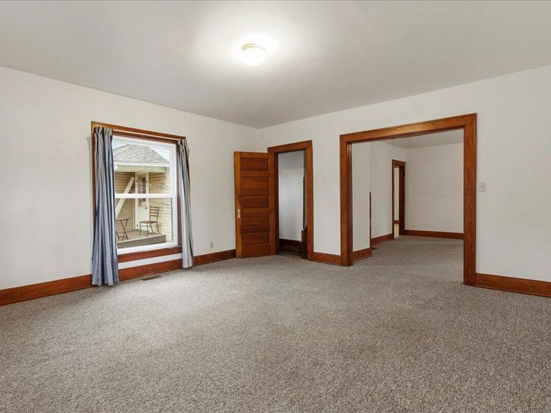 309 N Detroit Street, West Liberty, OH 43357 Photo 8