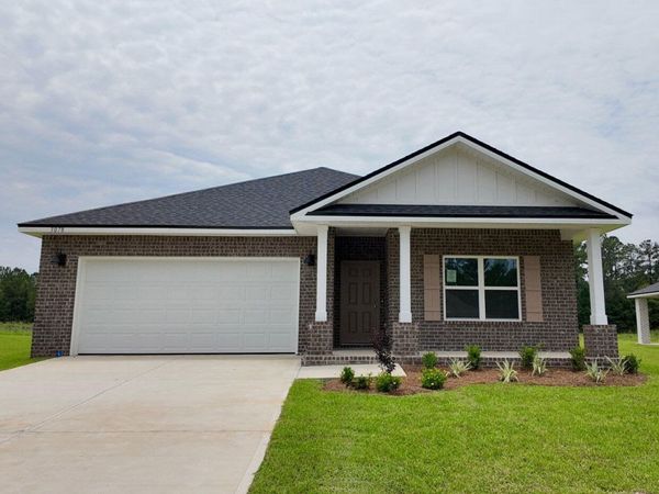 3078 Heritage Plantation Boulevard, Laurel Hill, FL 32567