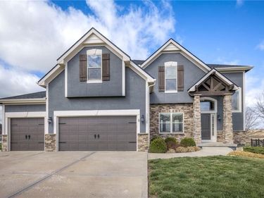 17720 NW 130th Terrace, Platte City, MO 64079
