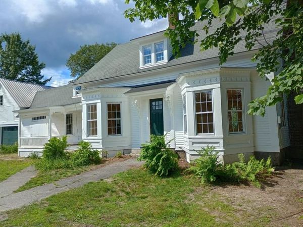 1145 US Route 4, Canaan, NH 03741