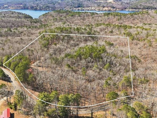 2234 Little Refuge Road, Waleska, GA 30183