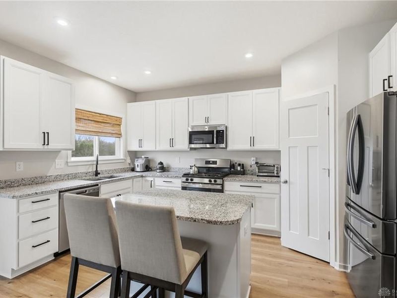 1155 Elloway Place, Fairborn, OH 45324 Photo 13