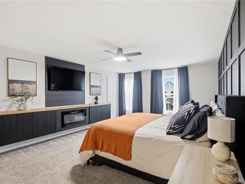 1155 Elloway Place, Fairborn, OH 45324 Photo 24