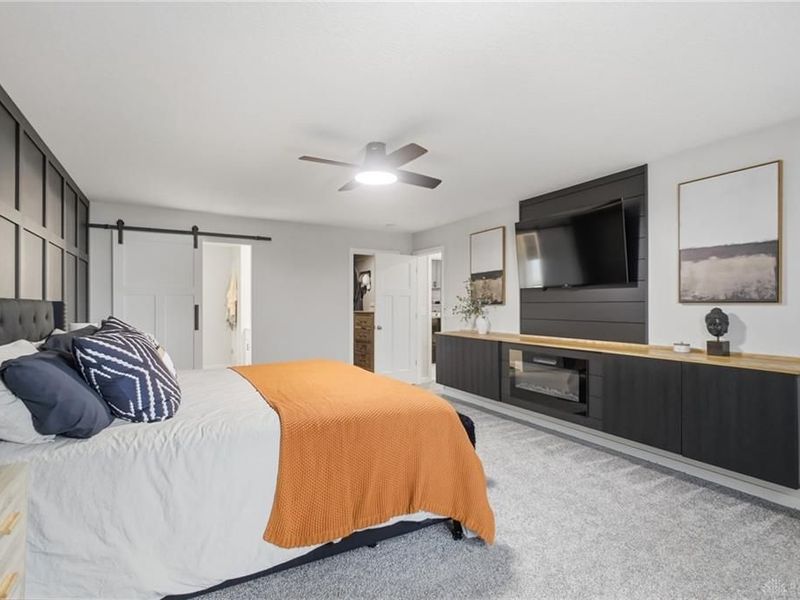 1155 Elloway Place, Fairborn, OH 45324 Photo 25