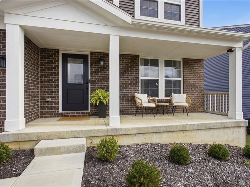 1155 Elloway Place, Fairborn, OH 45324 Photo 4