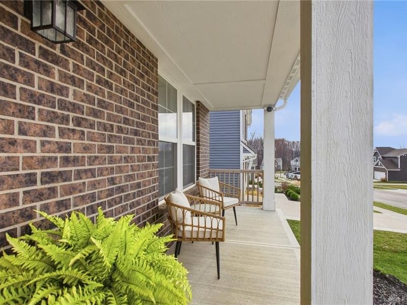 1155 Elloway Place, Fairborn, OH 45324 Photo 5