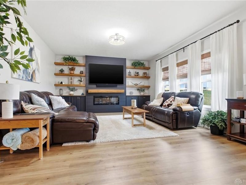 1155 Elloway Place, Fairborn, OH 45324 Photo 7