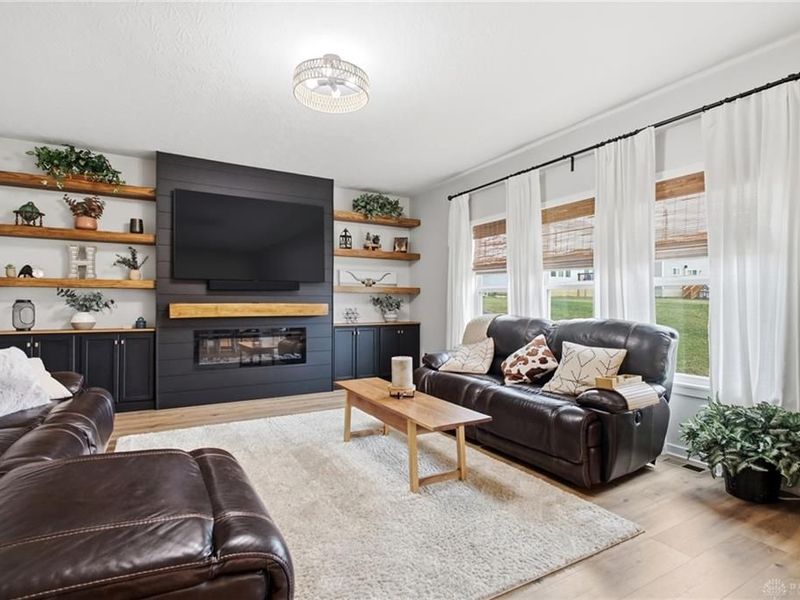 1155 Elloway Place, Fairborn, OH 45324 Photo 8