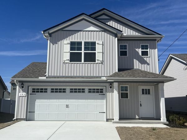 153 Stonehenge Cir, Manchester, TN 37355