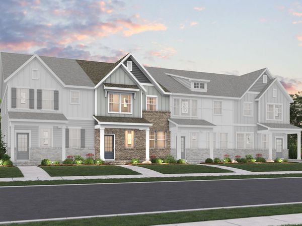 1311 Stubblefield Aly, Nashville, TN 37218