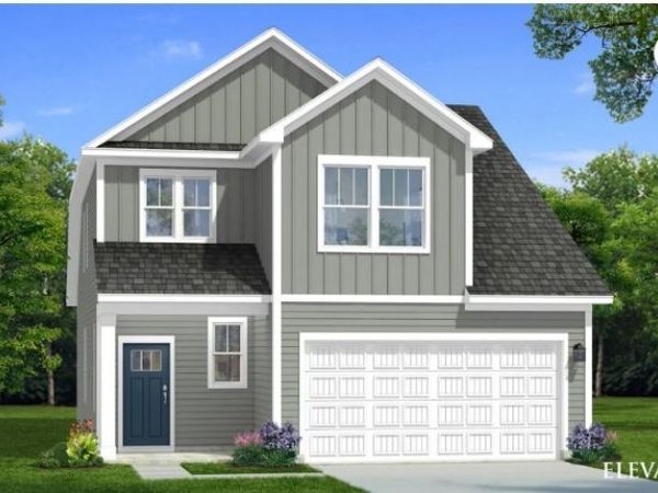 4025 Gaskill Drive, Smyrna, TN 37167