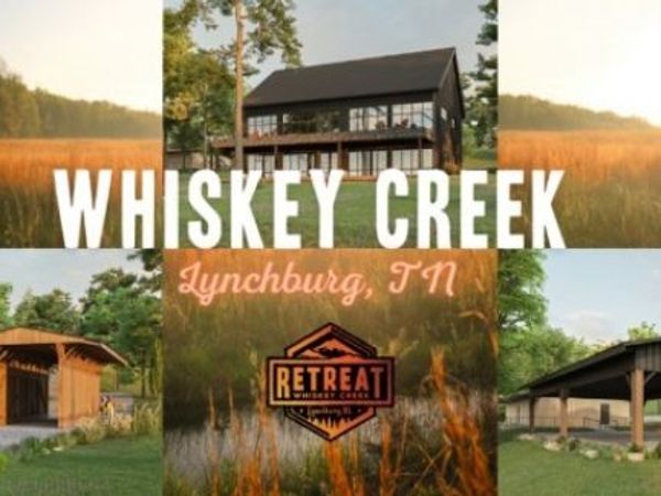 975 Main St , Lynchburg, TN 37352