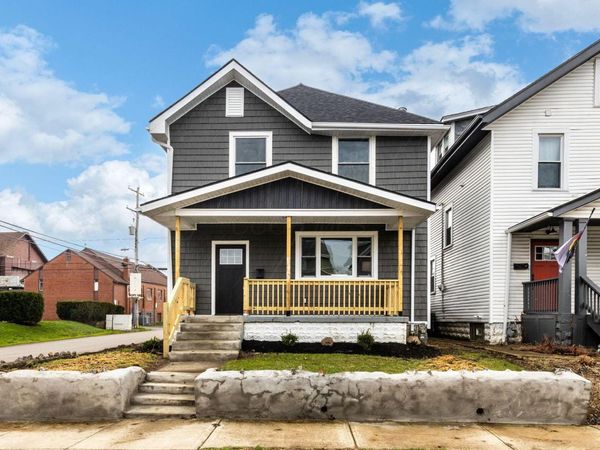 575 Hanford Street, Columbus, OH 43206