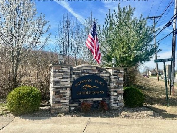 0 ANGELA Drive, Unit LOT 46, Scott Depot, WV 25560