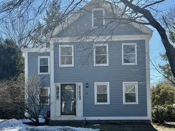 27 Andover Road, Unit 1, Billerica, MA 01821