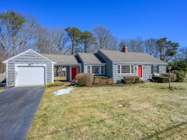 62 Quartermaster Row, Yarmouth, MA 02664