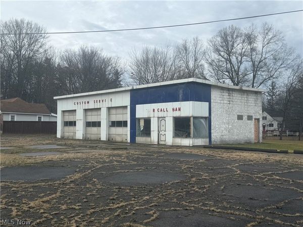 U.S. 422, Southington, OH 44481