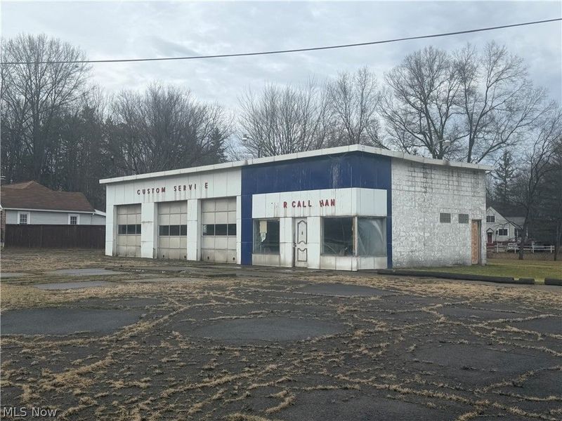 U.S. 422, Southington, OH 44481 Photo 1