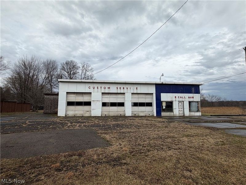 U.S. 422, Southington, OH 44481 Photo 2