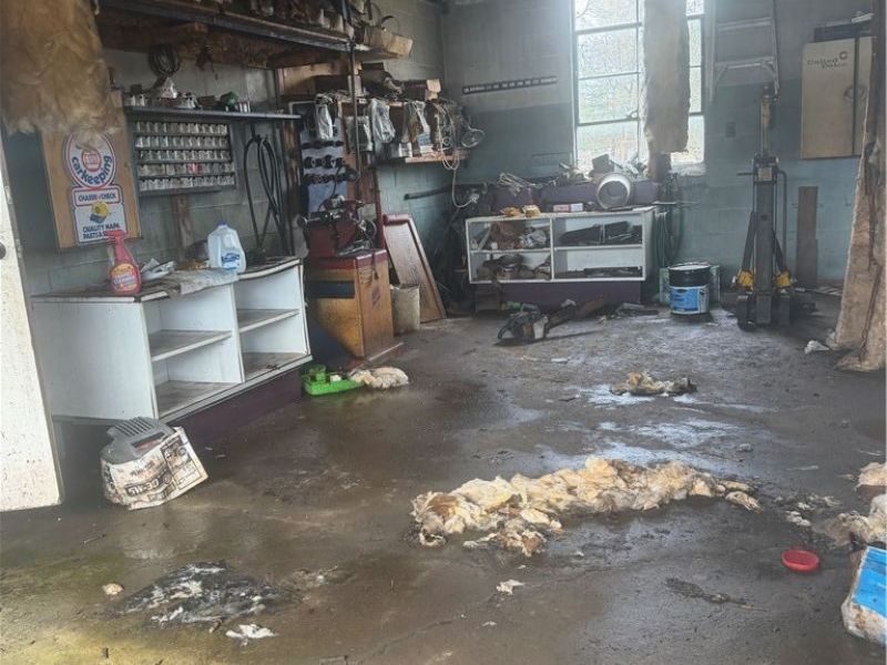 U.S. 422, Southington, OH 44481 Photo 5