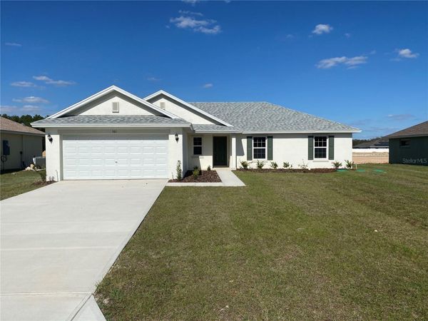 361 MARION OAKS MANOR , OCALA, FL 34473