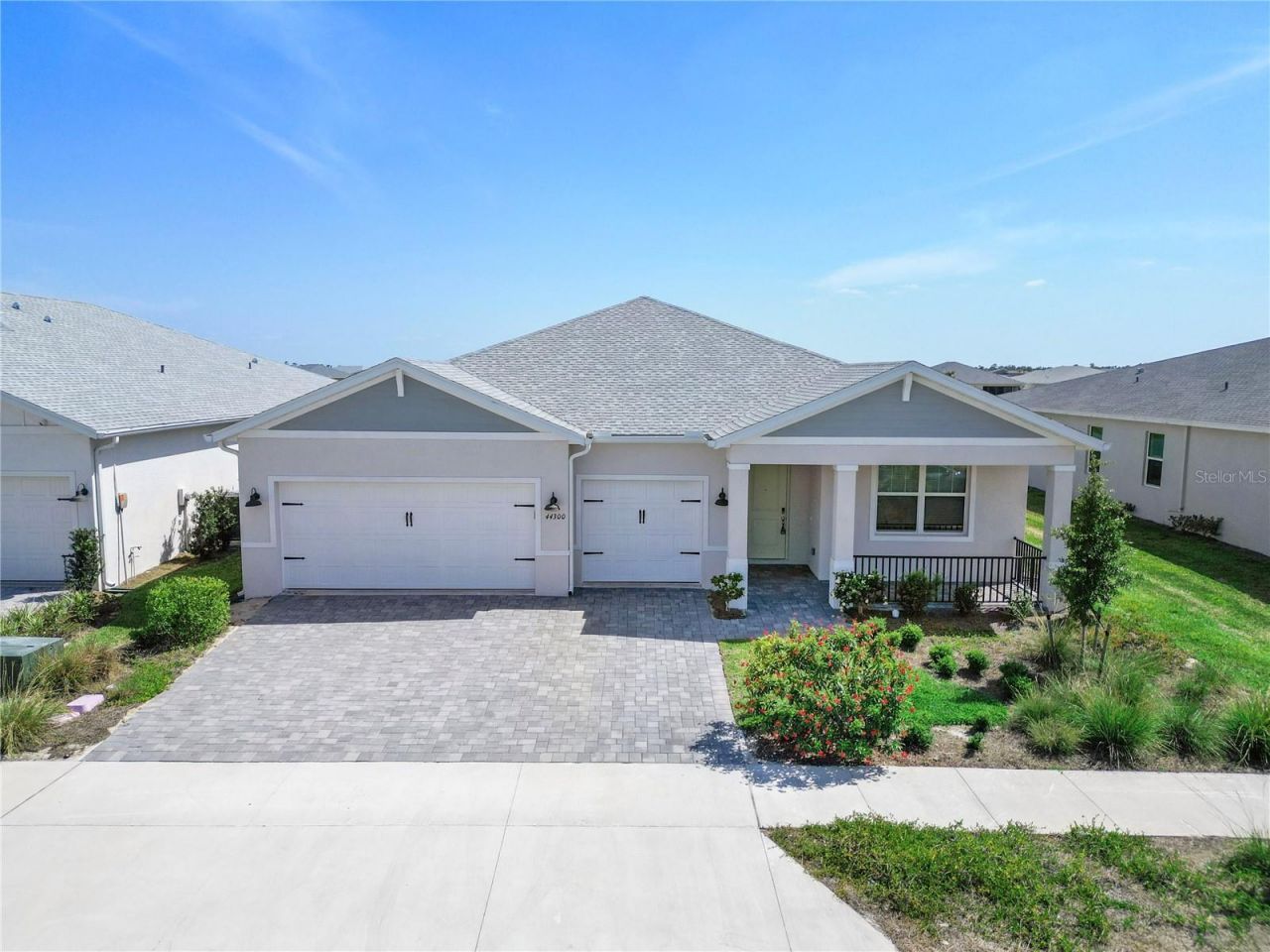 44300 Saddlewood Court, Punta Gorda, FL 33982 Photo