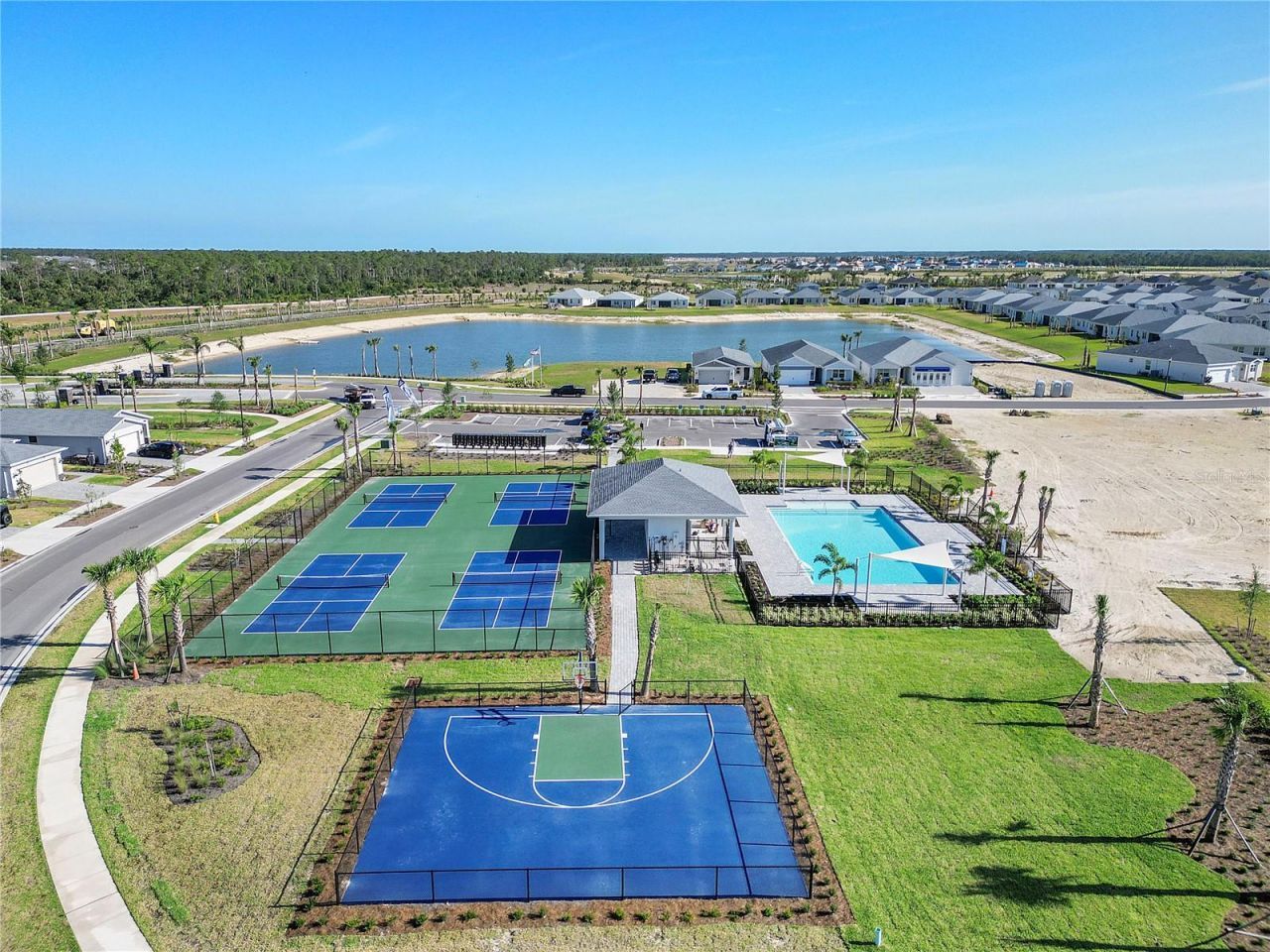 44300 Saddlewood Court, Punta Gorda, FL 33982 Photo