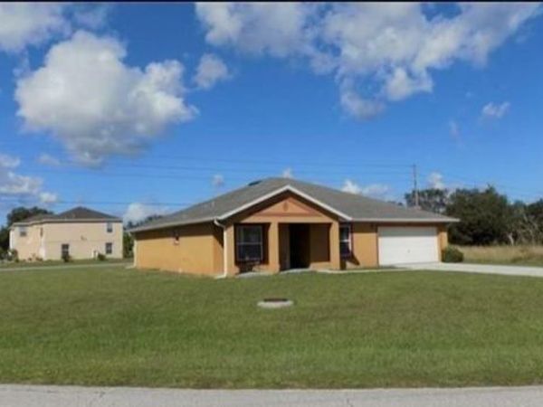 103 BIG SIOUX DRIVE , KISSIMMEE, FL 34759
