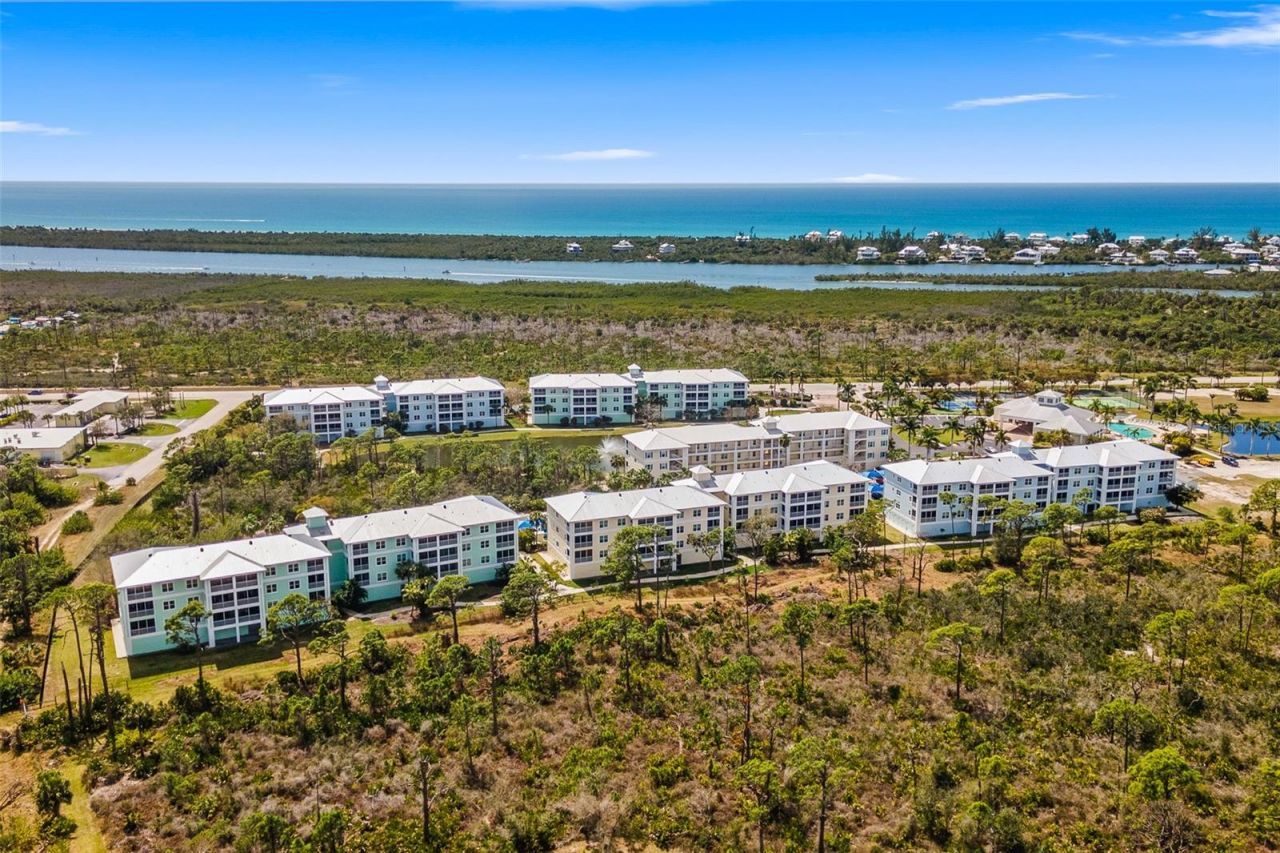 8407 Placida Road, Unit 202, Placida, FL 33946 Main Photo