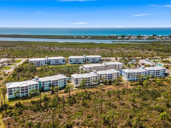 8407 PLACIDA ROAD, Unit 202, PLACIDA, FL 33946