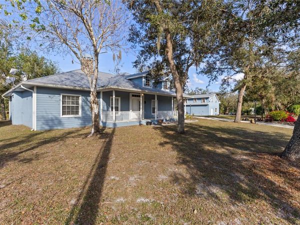 27350 SAN CARLOS DRIVE , PUNTA GORDA, FL 33983