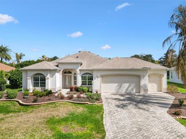 17648 SE 88TH COVINGTON CIRCLE, THE VILLAGES, FL 32162