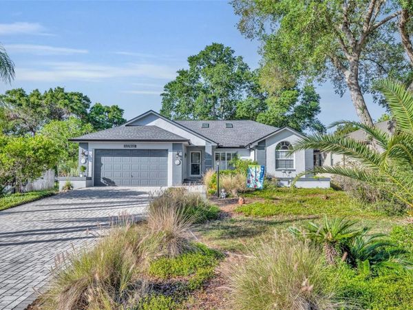 11768 W RIVERHAVEN DRIVE , HOMOSASSA, FL 34448
